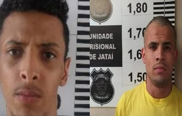 Dois homens morrem em confronto com policiais militares em Jataí