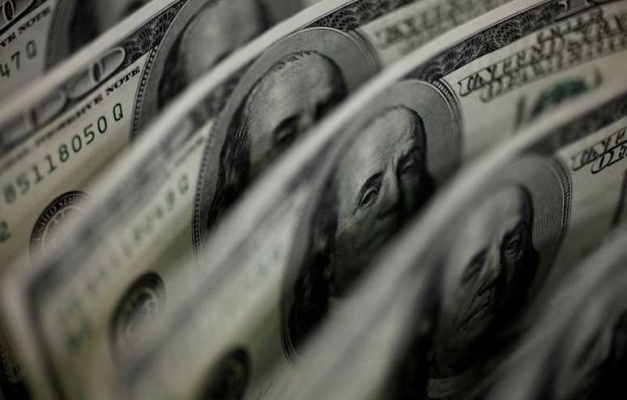 Dólar alcança R$ 5,65, maior valor desde janeiro de 2022