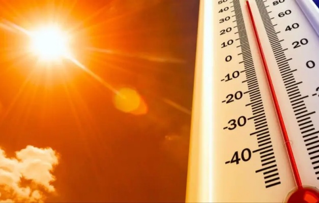 Domingo de votação será marcado por calor intenso em Goiânia
