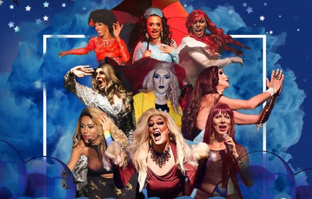 Domingo Pop completa 4 anos com shows e dance hall no Martim Cererê