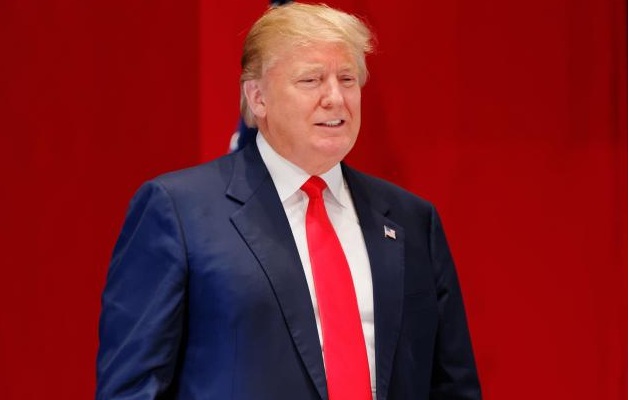Donald Trump enfrenta duas novas acusações de assédio sexual