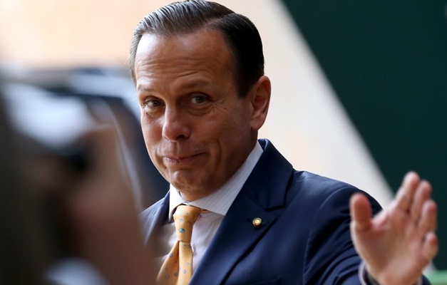 Doria concede desonerações para montadoras que investirem em São Paulo