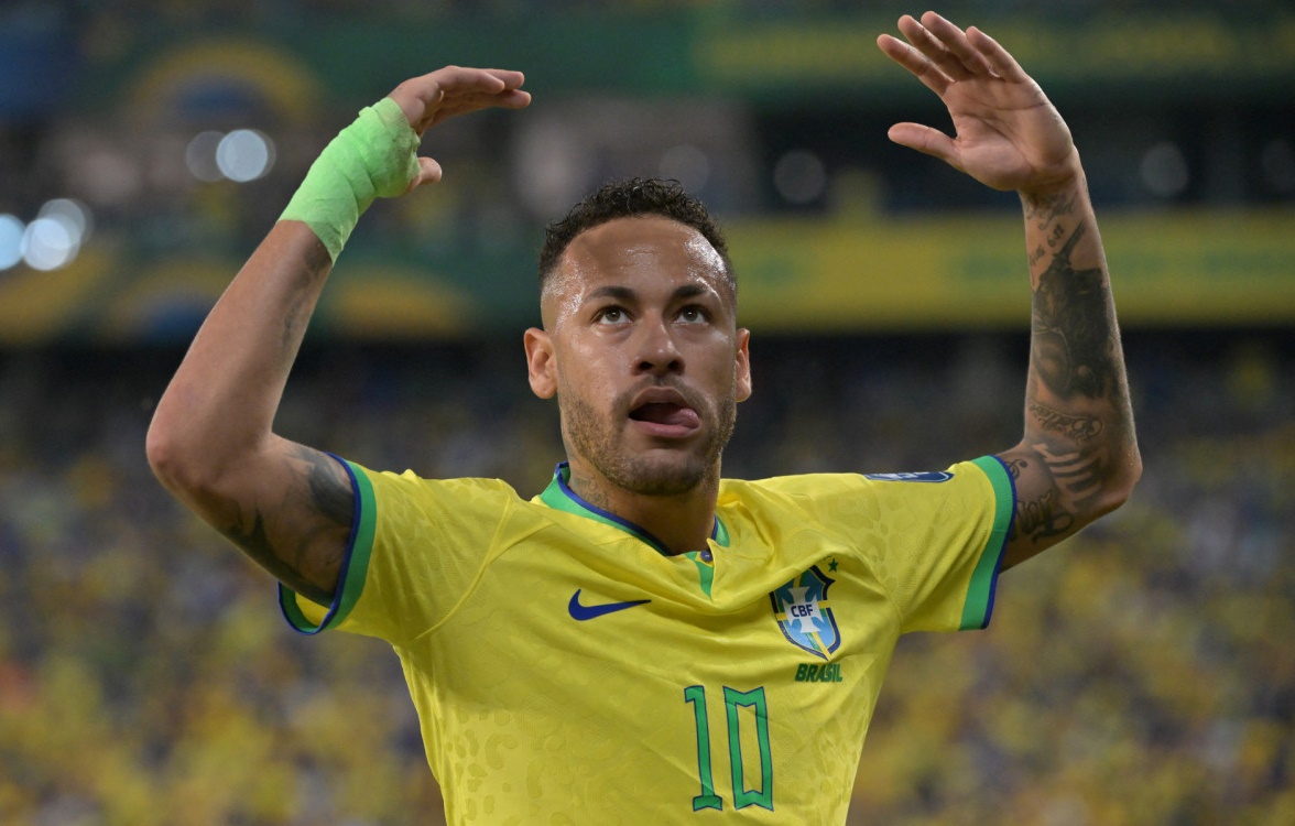 Dorival confirma Neymar e convoca Wesley e Danilo para jogos das Eliminatórias