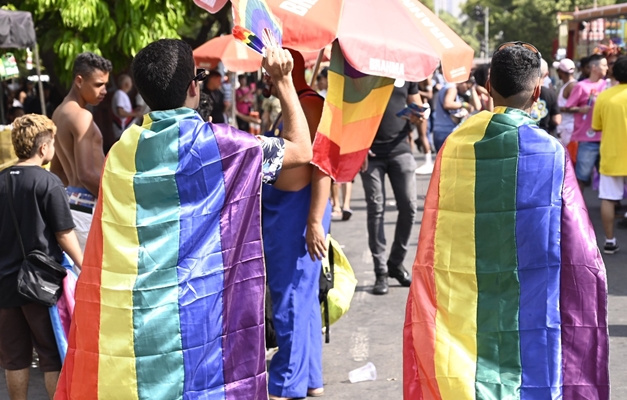 DPE-GO convida para a 1ª Conferência LGBTQIAPN+ em Valparaíso