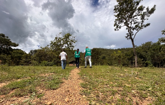 DPE-GO é reconhecida como fiscal dos vulneráveis e encerra processo 