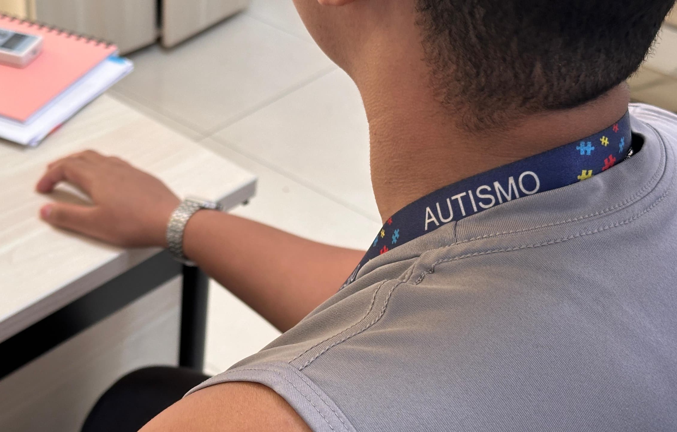 DPE-GO garante vaga em escola a adolescente autista em Valparaíso de Goiás 
