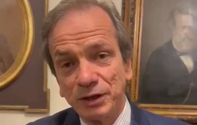 Dr. Waldemar Naves é eleito para a Academia Nacional de Medicina 