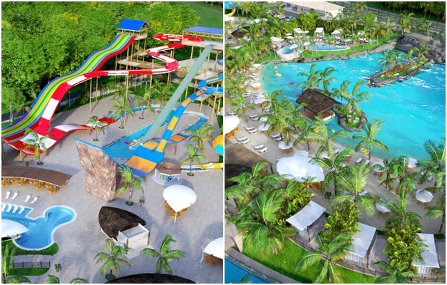 Dream Park será lançado nesta quinta-feira (10/11), em Goiânia 