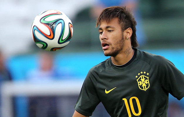 Dunga afirma que nem Neymar é craque na seleção