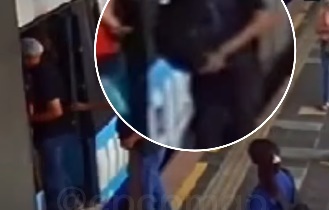 Dupla é presa em Goiânia por furto de celulares no Eixo Anhanguera