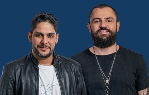 Dupla Jorge e Mateus promete mais de duas horas de show em Goiânia 