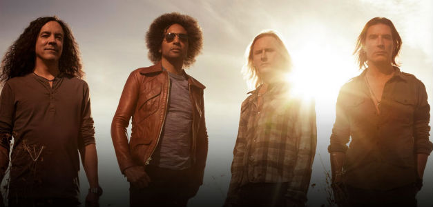 Alice in Chains fará show em São Paulo em setembro