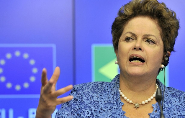 Presidente Dilma cancela compromisso em Goiânia