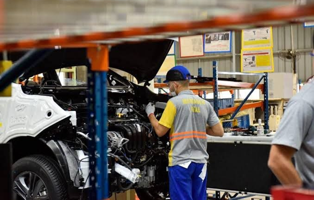 Economia goiana é a que mais cresceu no país em julho, aponta Banco Central