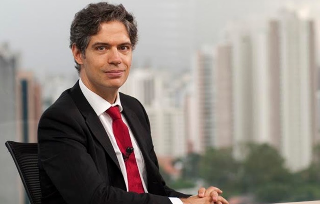 Economista Ricardo Amorim vai ministrar palestra gratuita em Goiânia 