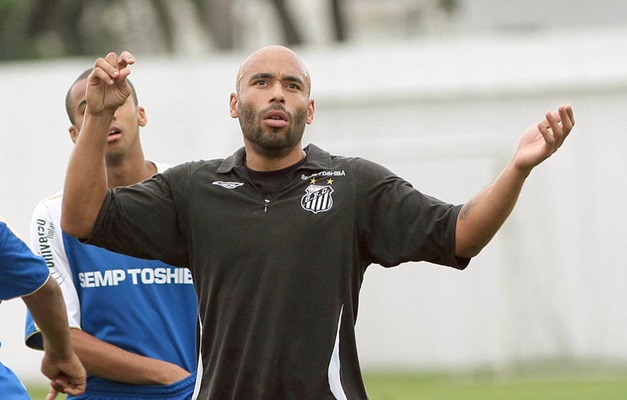 Edinho, filho de Pelé, é preso pela quinta vez em Santos