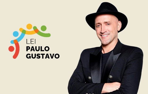 Editais da Lei Paulo Gustavo não terão dedução do Imposto de Renda em Goiás