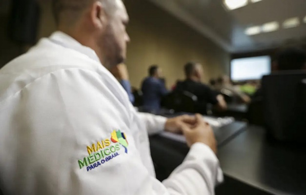 Edital do Mais Médicos supera marca de 45 mil profissionais inscritos
