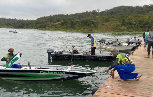 Edital financia eventos turísticos em até R$ 250 mil em Goiás 