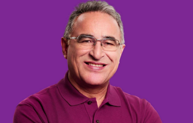 Edmilson Rodrigues (PSOL) é eleito prefeito de Belém com 51,76% dos votos