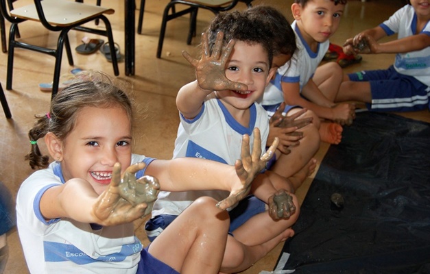 Educação de Goiânia prevê abertura de 5 mil novas vagas em CMEIs para 2023