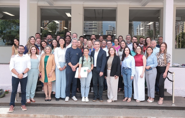 Educação de Goiás receberá soluções de aprendizagem do Google