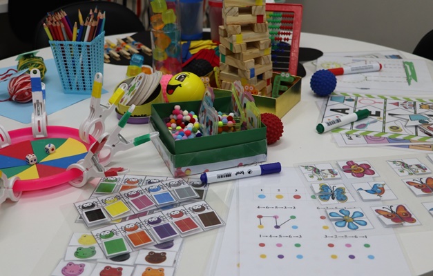 Educação dobra recursos multifuncionais em escolas de Goiânia 