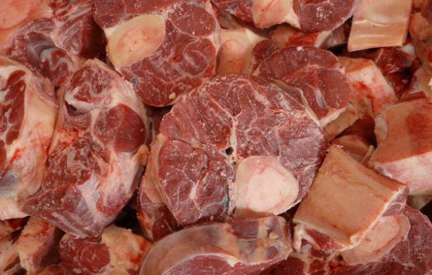 Egito abre mercado para carne bovina com osso do Brasil