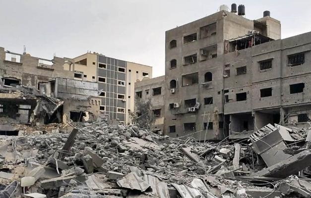 Egito vai autorizar retirada de feridos de Gaza por passagem de Rafah
