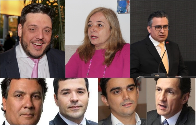 Eleição da OAB-GO tem sete pré-candidatos à presidência