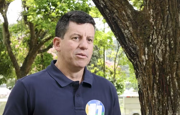 Eleição em Petrópolis confirma Hingo Hammes como próximo prefeito