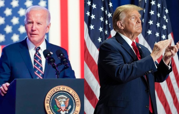 Eleição nos EUA: como fica a corrida presidencial americana depois da Superterça e desistência