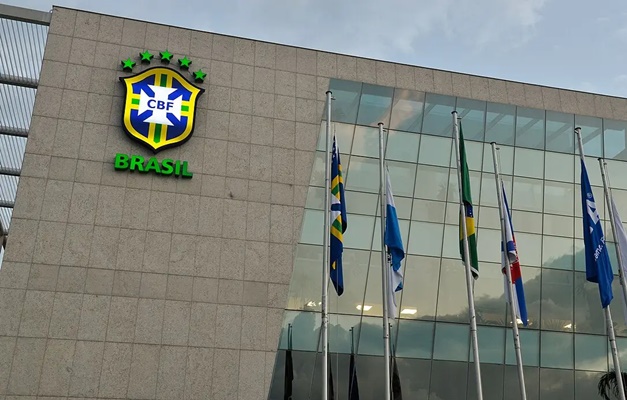 Eleição para presidência da CBF para véspera da chegada de Ancelotti