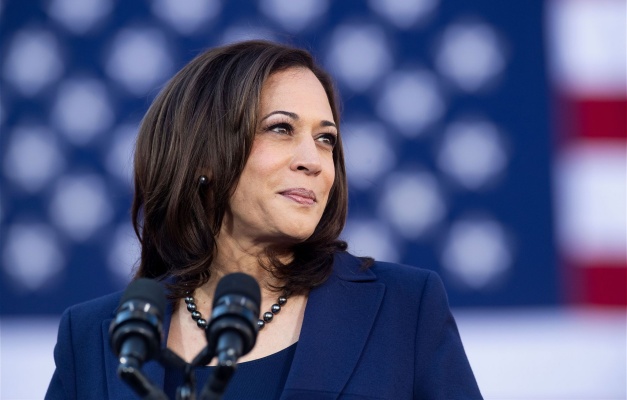 Eleições EUA: Kamala Harris se opõe à venda da U.S. Steel