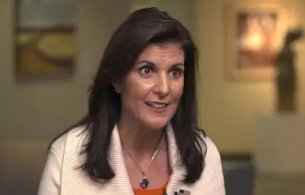 Eleições EUA: Republicana Nikki Haley anuncia desistência de disputa à Casa Branca