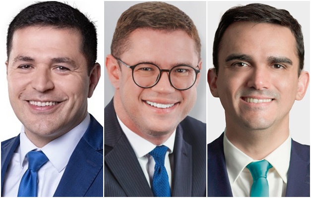 Eleições OAB-GO: Rafael Lara fecha rodada de entrevistas com candidatos