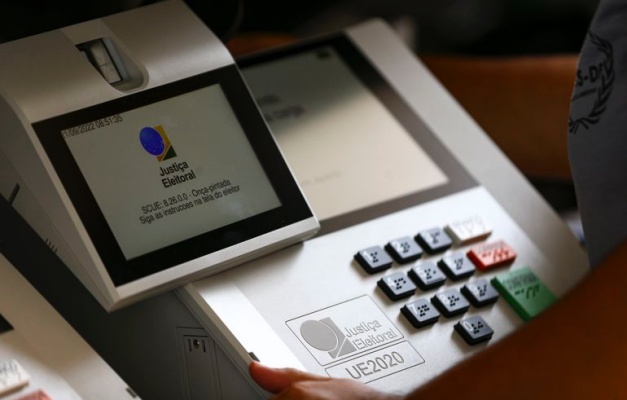 Eleitores de Iaciara vão às urnas neste domingo (5/3)
