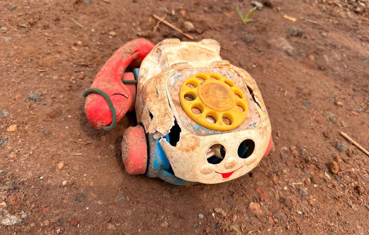 Eles matam crianças: o grito silencioso da violência infantil