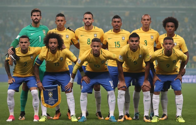 Eliminatórias: Brasil joga com o Chile e Argentina decide vaga no Equador