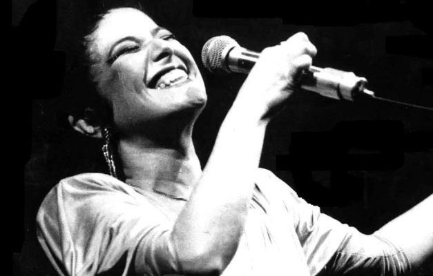 Elis Regina ganha homenagem com show em drive-in de São Paulo