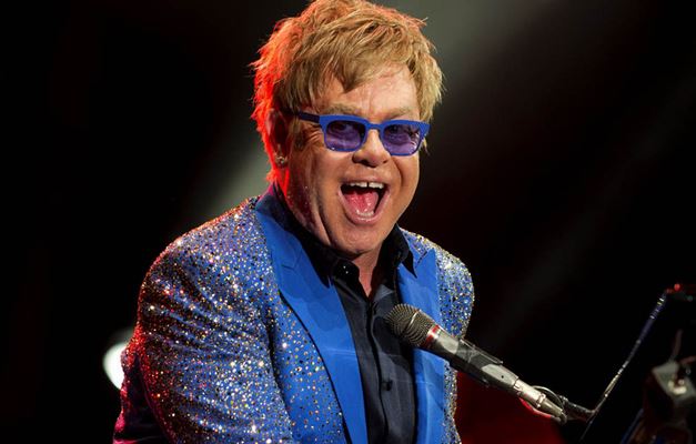 Elton John está confirmado no Rock in Rio do Brasil