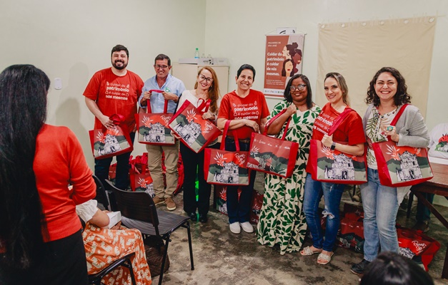Elysium celebra formatura de alunas do projeto ''Mulheres de São José''
