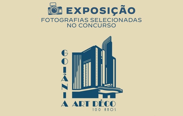 Elysium Sociedade Cultural celebra centenário do Art Déco com exposição