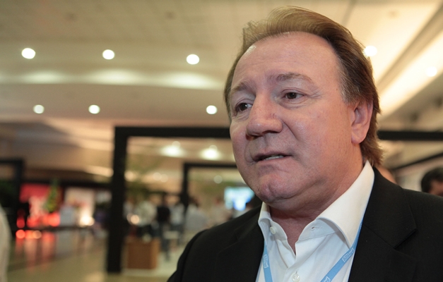 Em carta, Júnior Friboi anuncia apoio a Marconi Perillo