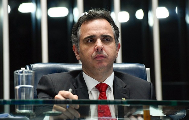 Em disputa por desoneração, Pacheco expõe 'antagonismo' com governo