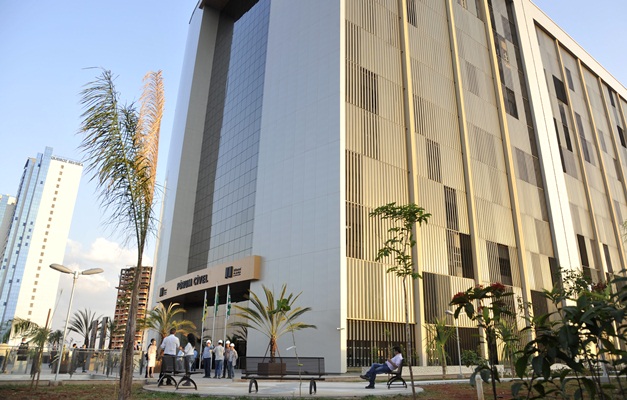 Em Goiânia, Defensoria Pública muda local de atendimento para Fórum Cível