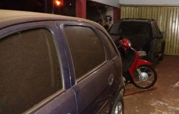 Em média, 16 veículos são roubados ou furtados diariamente em Goiânia 