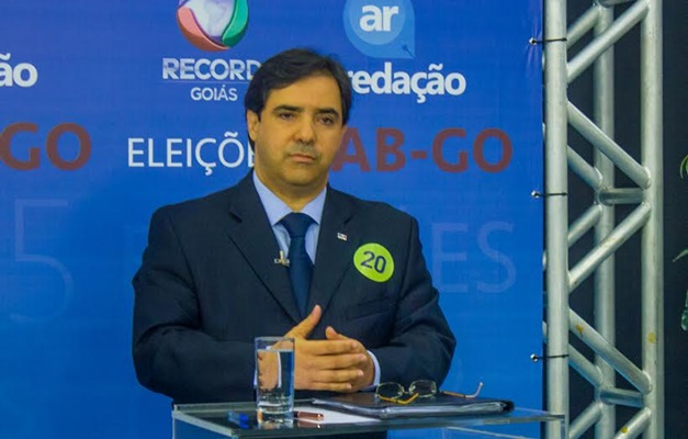 Em nota, OAB Forte reconhece vitória de Lúcio Flávio