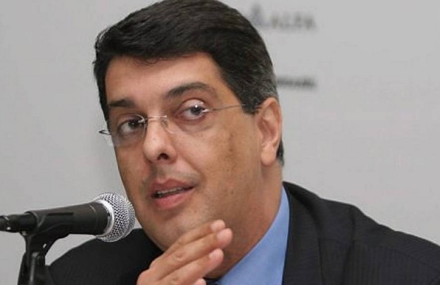 Em nota, Vale lamenta falecimento de ex-diretor de Finanças Fabio Barbosa