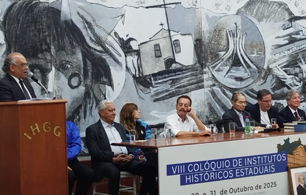 Em parceria com Governo de Goiás, Icebe vai reeditar obra de Bernardo Élis 